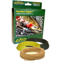 Stone Creek Perfect Taper Floating Line