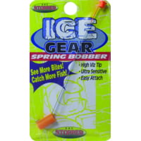 Stopper Spring Bobber Snap-On