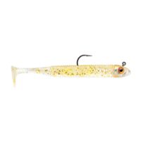 Storm 360GT ct Minnow 3.5"- 1/8 oz Marilyn SBM35MRL-18J