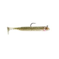 Storm 360GT SB Minnow 3.5"- 1/8 oz Herring SBM35H-18J