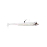 Storm 360GT SB Minnow 3.5&quot;- 1/8 oz Pearl Ice SBM35PI-18J