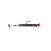 Storm 360GT SB Minnow 3.5&quot;-1/8 oz Smokin' Ghost SBM35SGH-18J
