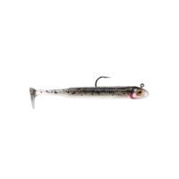 Storm 360GT SB Minnow 4.5&quot;-1/4 oz Smokin' Ghost SBM45SGH-14J