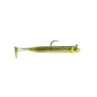 Storm 360GT SB Minnow 5.5&quot;- 3/8 oz Hot Olive SBM55HO-38J