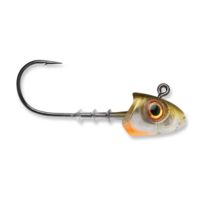 Storm 360GT Searchbait Jig 3.5"- 1/4oz Smelt SJG35SMT-14J