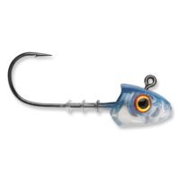 Storm 360GT Searchbait Jig 3.5&quot;-1/4oz Tru Blue SJG35TB-14J