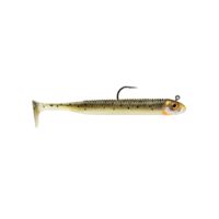 Storm 360GT Srchbait Minnow 3.5&quot;- 1/8 oz Smelt SBM35SMT-18J