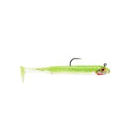 Storm 360GT Srchbait Minnow 4.5&quot;- 1/4 oz CH Ice SBM45CI-14J