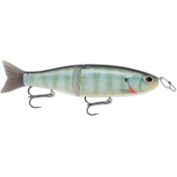 Storm Arashi Glide 19, 7.5in, 3-1/8 oz, 2/0 Hooks
