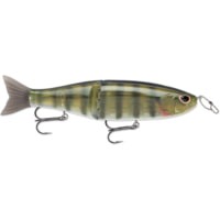 Storm Arashi Glide 19, 7.5in, 3-1/8 oz, 2/0 Hooks