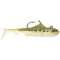 Storm Surge Minnow 3 Jig