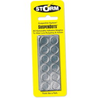 Storm SuspenDots