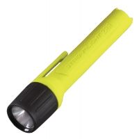 Streamlight 2AA Propolymer Alakaline Battery-Powered Flashlight