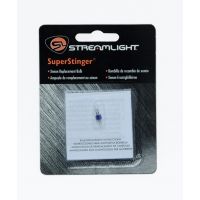 Streamlight Superstinger Flashlight Replacement Xenon Bulb