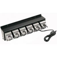 Streamlight 12V DC 6-Unit Bank Charger