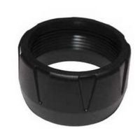 Streamlight Face Cap Ring for PolyStinger LED/DS LED Flashlights