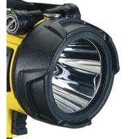 Streamlight Facecap/Bezel Waypoint Rech