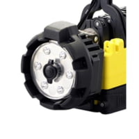 Streamlight Head Assembly for E-Flood HL &amp; Scene Light