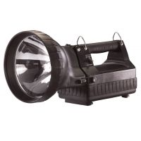 Streamlight H.I.D. LiteBox Searchlight - Rechargeable High Intensity Discharge Flashlight