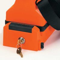 Streamlight Locking Device - Keyed Alike for LiteBox Flashlight 40164-525