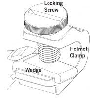 Streamlight Locking Screw for Vantage Helmet Flashlight
