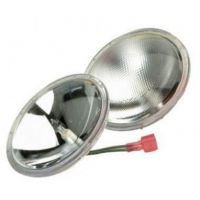 Streamlight Reflector/Lens Assembly for LiteBox / FireBox / Vulcan Flashlights