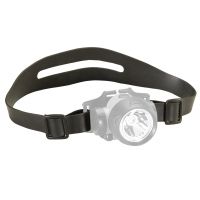 Streamlight Rubber Strap for Argo, Septor, Trident Head Lamps