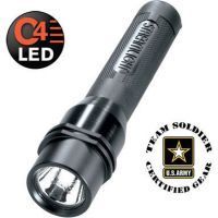 Streamlight Scorpion C4 LED Flashlight