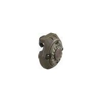 Streamlight Sidewinder Flashlight Helmet Mount - Green 14056