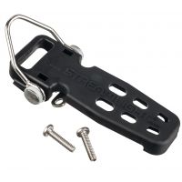Streamlight Survivor Low Profile Clip Kit Incl. Mounting Screws