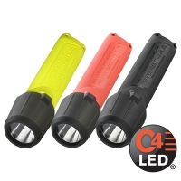 Streamlight Switch Assembly for 4AA ProPolymer Flashlights