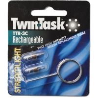 Streamlight Twin-Task Rechargeable Flashlight Xenon Bulb