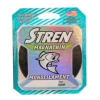 Stren SMTFS30-15 STR MGTHN MONO 30LB 300YD CLR 1337065