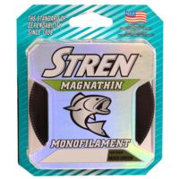 Stren SMTFS30-MG STR MGTHN MONO 30LB 300YD MGR 1337078