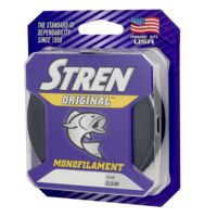 Stren SOFS17-15 STR ORIG MONO 17LB 330 CLR 1304156