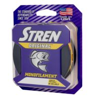 Stren SOFS17-GD STR ORIG MONO 17LB 330 HIVS GD 1304205