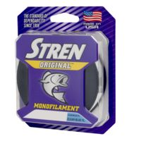 Stren SOFS4-26 STR ORIG MONO 4LB 330 CBF 1304158