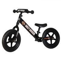 Strider Harley-Davidson 12 Sport Balance Bike