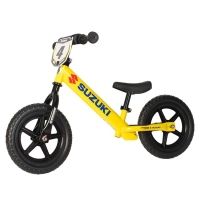Strider Suzuki 12 Sport Balance Bike