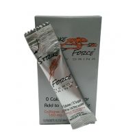Strike Force Energy Drink Mix