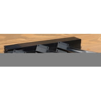Strike Force Energy Leg Bracket and Pole Kit