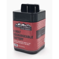 Strike Force Energy Rechargeable Lead Acid Battery