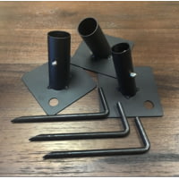 Strike Force Energy Tri-Pod Feet