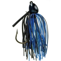 Strike King Green Bitsy Bug Crawfish Mini Jig