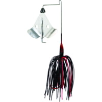Strike King Strike King Lure Co. Bleeding Bait Elite Buzz Bait,Chartreuse BBEB38-301