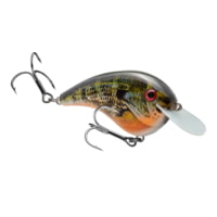 Strike King Chick Magnet Flatside Crankbait