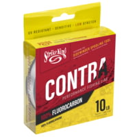 Strike King Contra Fluorocarbon 200 yd Line