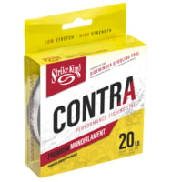 Strike King Contra Monofilament 330 yd Line
