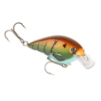 Strike King KVD 2.5 Crankbaits