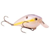 Strike King Pro Model KVD 2.5 Square Bill Rattle Crankbait 3 1/4in, 5/8oz, Floating, 1pk